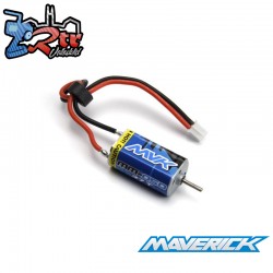MM050 37T Brushed Motor