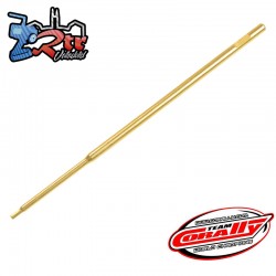 Punta hexagonal de repuesto Team Corally PRO Tool 1,5 mm