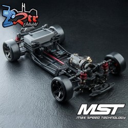 MST FRX RS FR Drift Car Kit 1/10 RWD 2WD