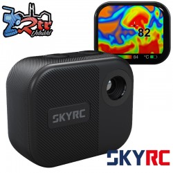 SkyRC Visión térmica ITV500 Mini HeatVision