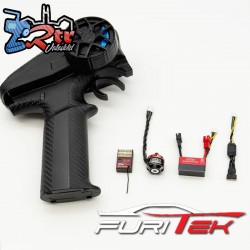Combo Furitek Nanomodo 2026 Control System SCX30 con...
