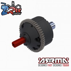 Assembled OLC 50T 0.8Mod – Over Load Couple Transmission...
