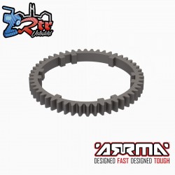 Metal Spur Gear  50T  0.8M