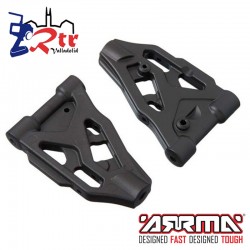 Brazos de Suspensión Inferior Delantero Arrma AR330370