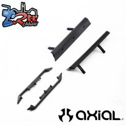 Protector lateral izquierdo y derecho para CJ-7: SCX10 III Axial AXI-3835