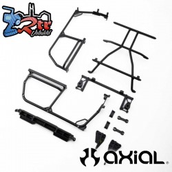 Juego de jaula CJ-7: SCX10 III Axial AXI-3859