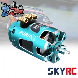 Motor Brushless SkyRC FuriaX Supa Agile 10.5T Drift Motor
