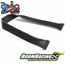 Cable principal Boom Racing para kit de luces LED KUDU™ de 30 cm para todos BRTLB005