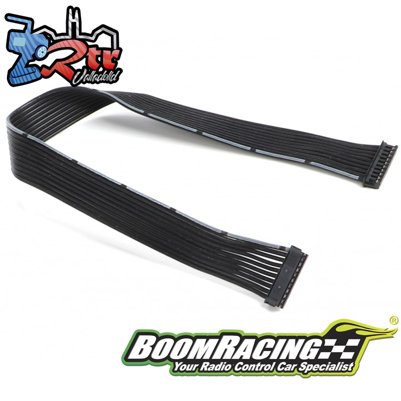 Cable principal Boom Racing para kit de luces LED KUDU™ de 30 cm para todos BRTLB005