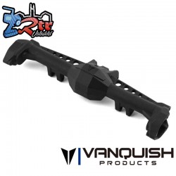 Carcasa del eje trasero portal Vanquish F10 VPS08605