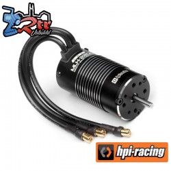FLUX MLH2200 BRUSHLESS MOTOR