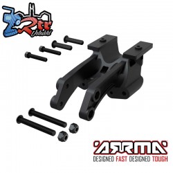 Rear Wing Mount