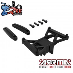 Body Roof Support Set