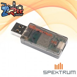 Dongle USB para simulador inalámbrico WS3000T