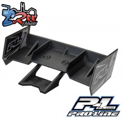 Aleron trasero para Arrma Granite Grom 1/18