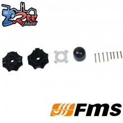 Cono de motro F4U 1700mm FMS FMSEF119
