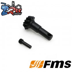 Piñon de ataque FCX10 FMS C3240