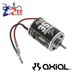 Motor de escobillas electrico 35T Axial AX31312
