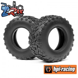 JUMP SC TIRE (2PCS)