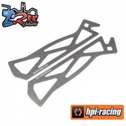 TVP MAIN CHASSIS SET (SC)