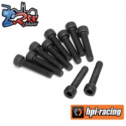 CAP HEAD SCREW M3.5x16mm (10pcs)
