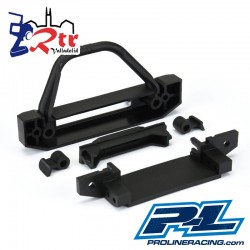 Parachoque delantero Proline PR6341-00