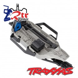 Kit de conversión de bajo centro de gravedad para Slash 4X4 Traxxas TRA7421