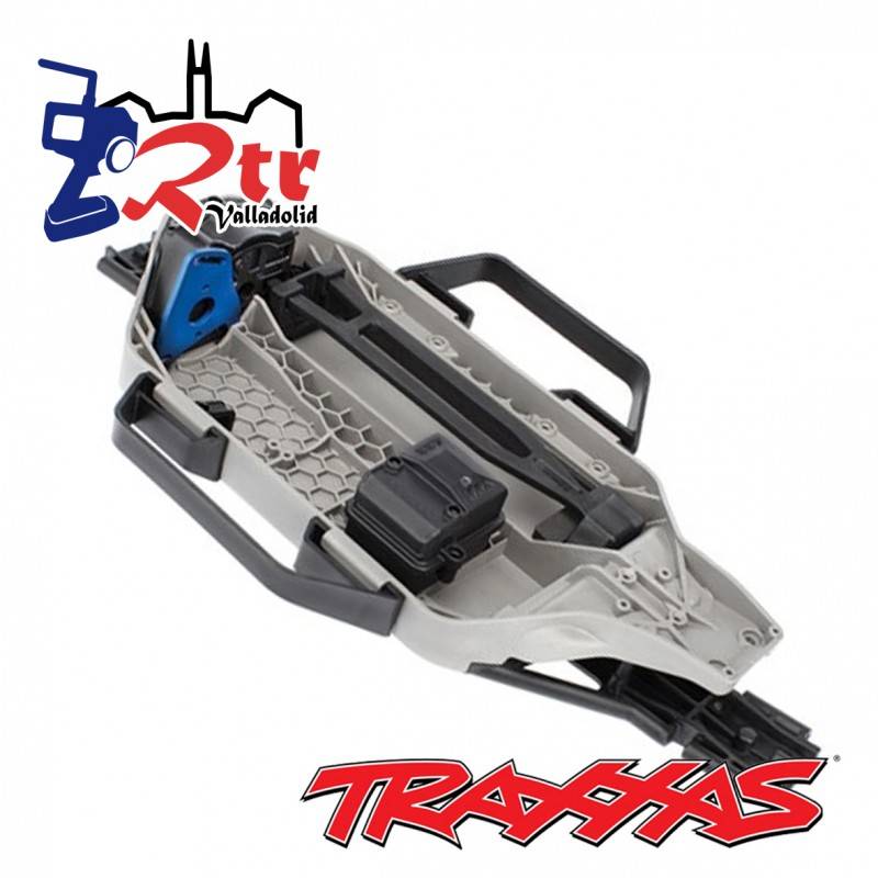 Kit de conversión de bajo centro de gravedad para Slash 4X4 Traxxas TRA7421