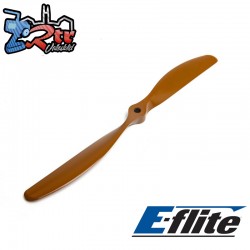 Hélice: S.E.5a E-Flite