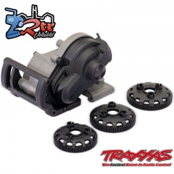 Tren de transmisión Pro-Built Magnum 272 TRA3695X
