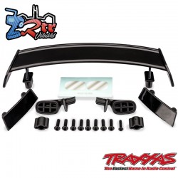 Espejos laterales y alerón 4-Tec Drift para Nissan 240SX TRA10519