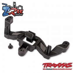 Cierre trasero sin clips para Nissan 240SX 4-Tec Drift Traxxas TRA10519