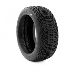 Ruedas Procircuit I-Barrs V3 Buggy K1 Arcilla super suave Sin Espuma