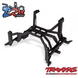 Refuerzo transversal sin clips Traxxas TRA10824