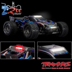 Kit de luces LED para Mini XRT Traxxas TRA10785