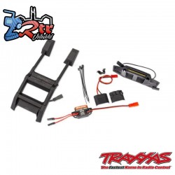 Kit de luces LED para Mini XRT Traxxas TRA10785