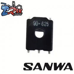 Recambio de Potenciómetro de direccion Sanwa M17, M12, MT-44