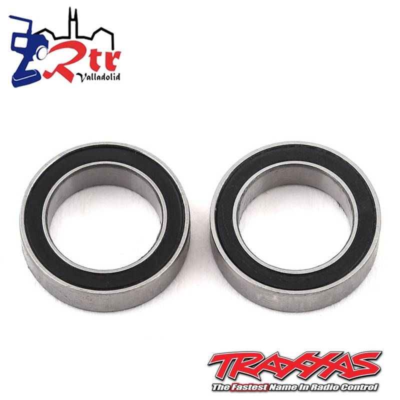 Traxxas 10x15x4mm Rodamiento TRA5119A