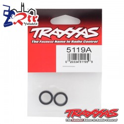 Traxxas 10x15x4mm  Rodamiento TRA5119A