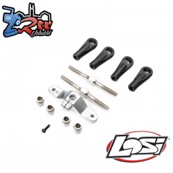 Steering Linkage Set: 5IVE-3.0