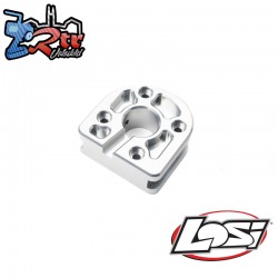 Motor Plate  Electric: 5IVE-TE