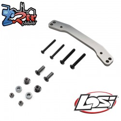 Steering Rack and Hardware: 5IVE-3.0