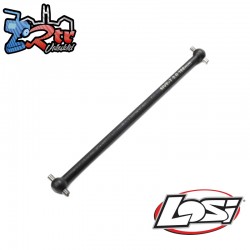 Center Dogbone 188.0mm  Front: 5IVE-TE