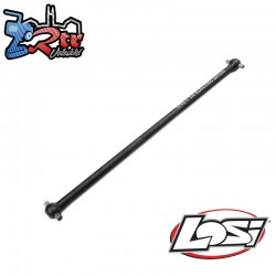 Center Dogbone 237.0mm  Rear: 5IVE-TE