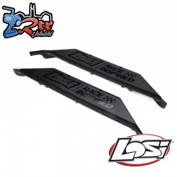 Side Guard Set (2): 5IVE-3.0