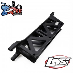 Chassis Brace Rear  Electric: 5IVE-TE