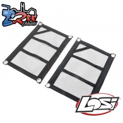 Window Net Set: 5IVE-T 3.0