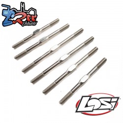 Turnbuckle Set (6): ALL 5IVE