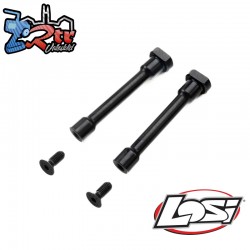 Steering Post Set (2): All 5IVE