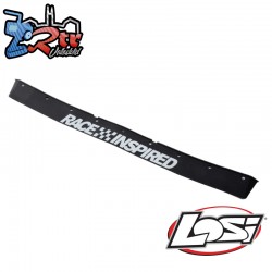 Lower Valance  Front Bumper  Rubber: 5IVE-3.0